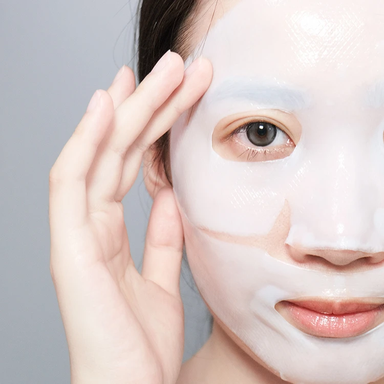 Bio Collagen Facial Mask