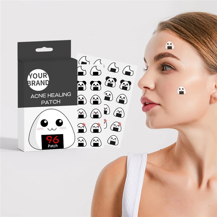 Cute Blemish Patches