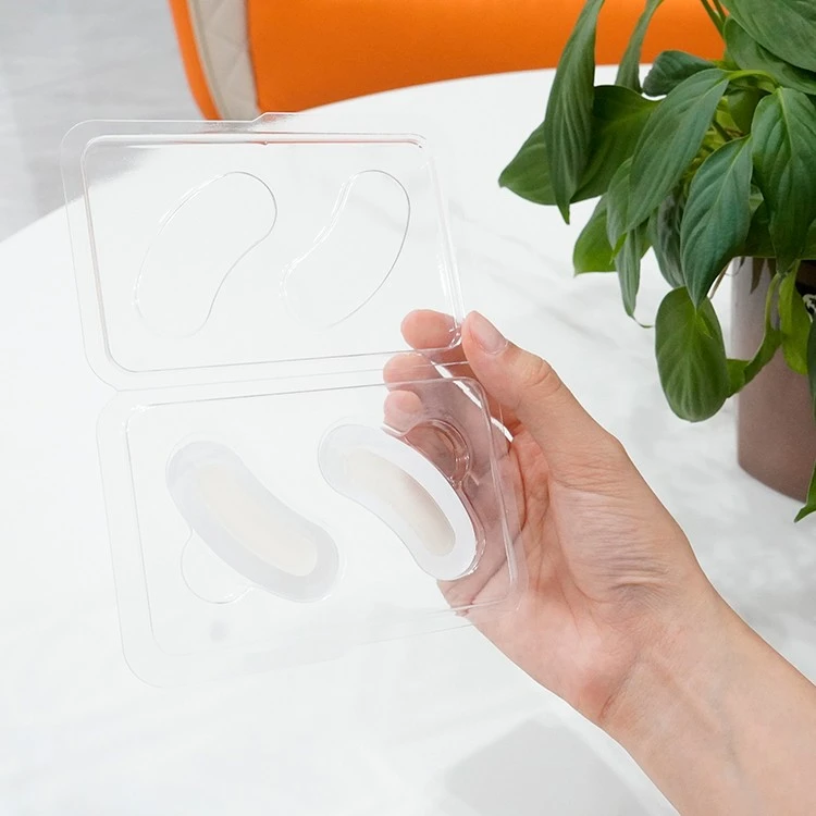 Microneedle Eye Mask