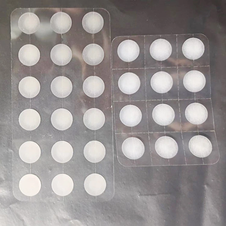 Pimple Treatment Stickers